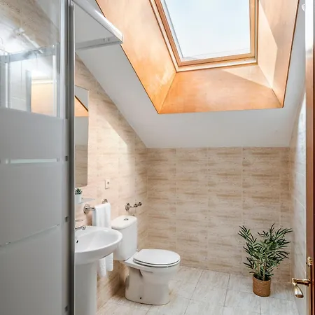 Alday Apartamento