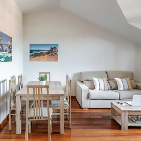 Apartamento Alday *