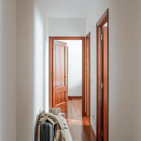 Apartamento Alday Maliaño