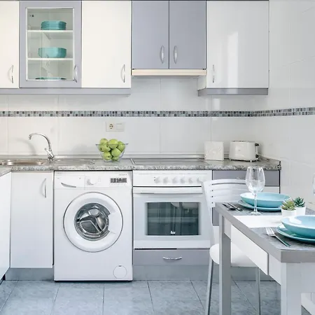 Apartamento Alday