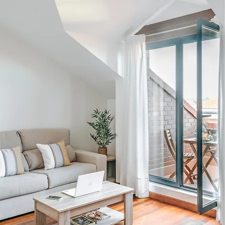 Apartamento Alday *