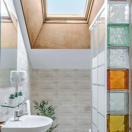 Alday 아파트 말리아노