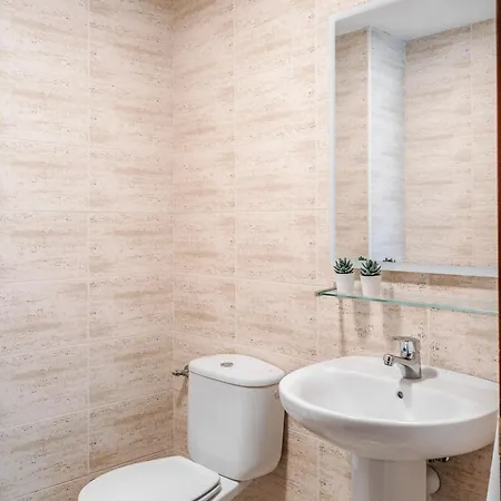 Apartamento Alday Maliaño