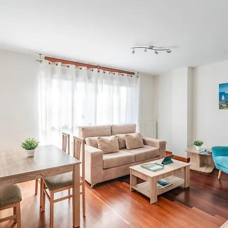 Alday Apartamento