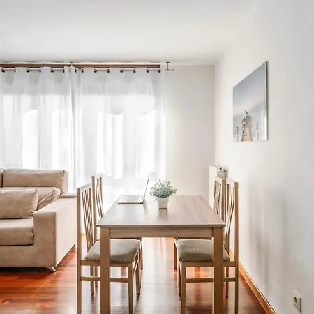 Апартаменты Alday