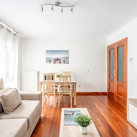 Alday Apartamento *