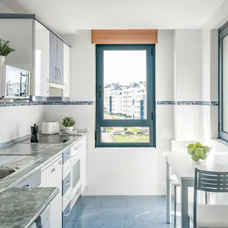 Apartamento Alday *