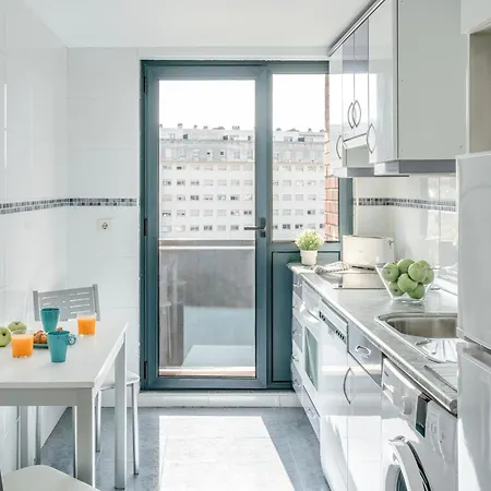 Alday Apartamento