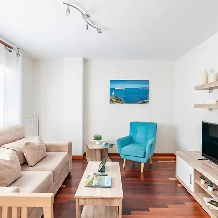 Alday Apartamento *