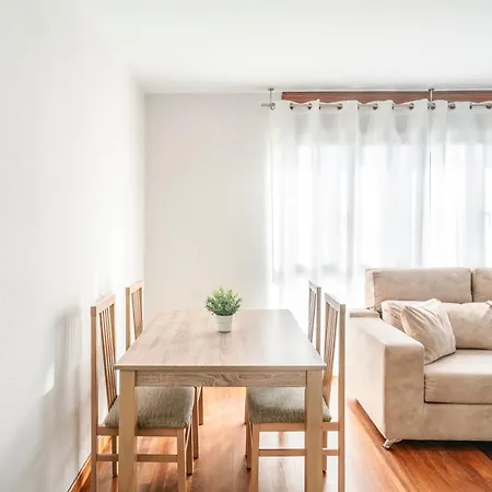 Apartamento Alday *