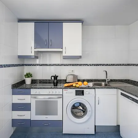 Alday Apartamento Maliaño