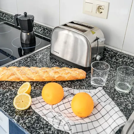 Apartamento Alday Maliaño