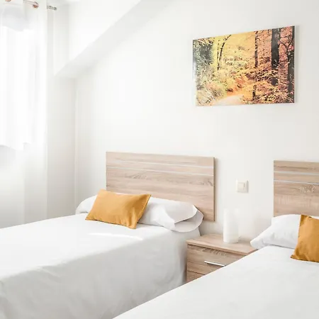 Alday Apartamento