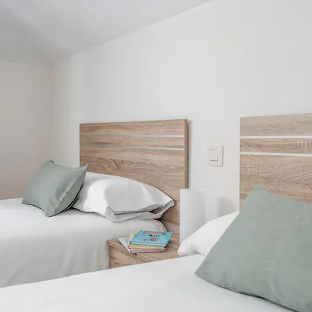 Apartamento Alday