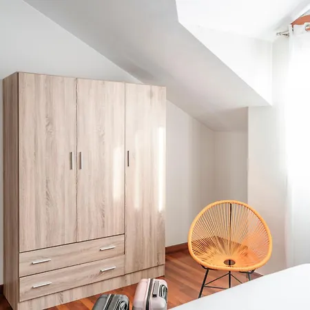 Alday Apartamento *