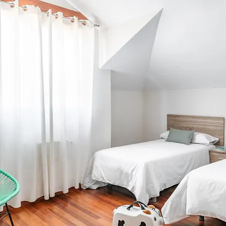 Apartamento Alday *