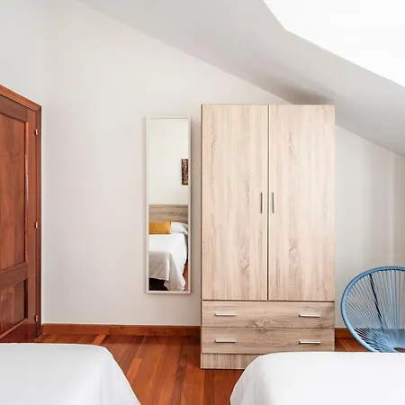 Apartamento Alday Maliaño