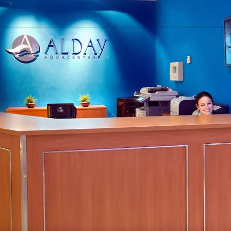 דירה Alday Maliaño