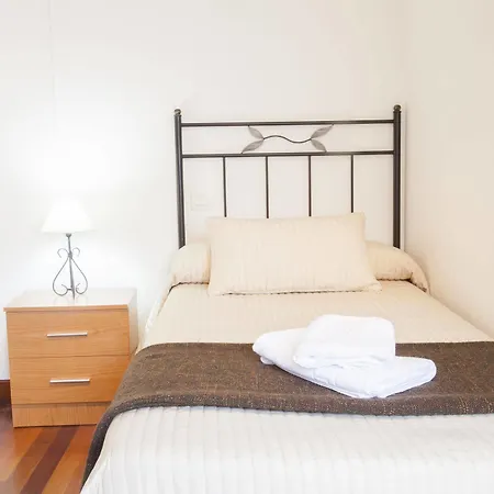 Alday 아파트 말리아노