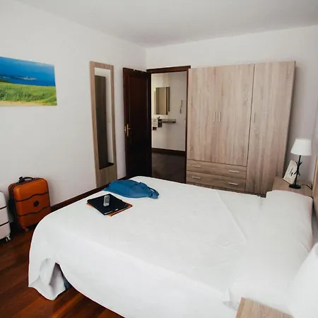 Apartamento Alday