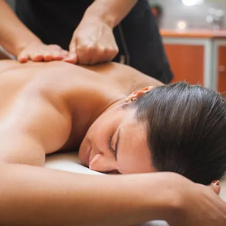 Alday Апартаменты *