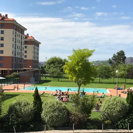 Апартаменты Alday