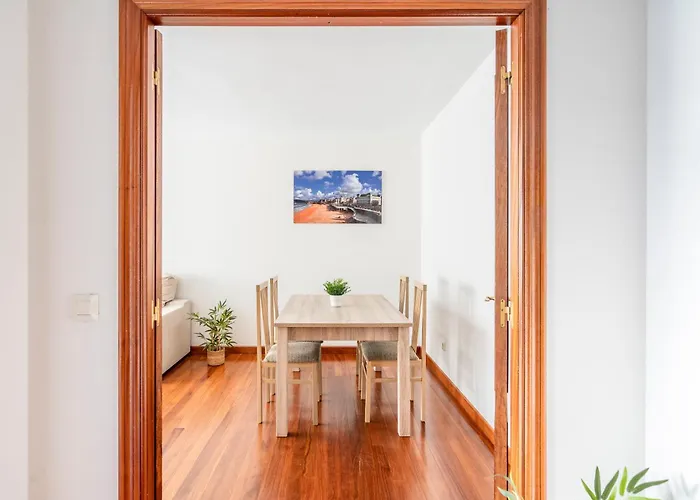 Alday Apartman Maliaño