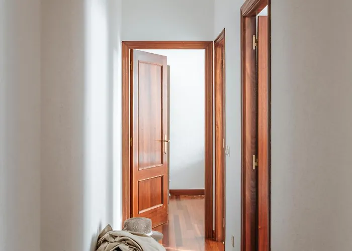 Apartamento Alday Maliaño