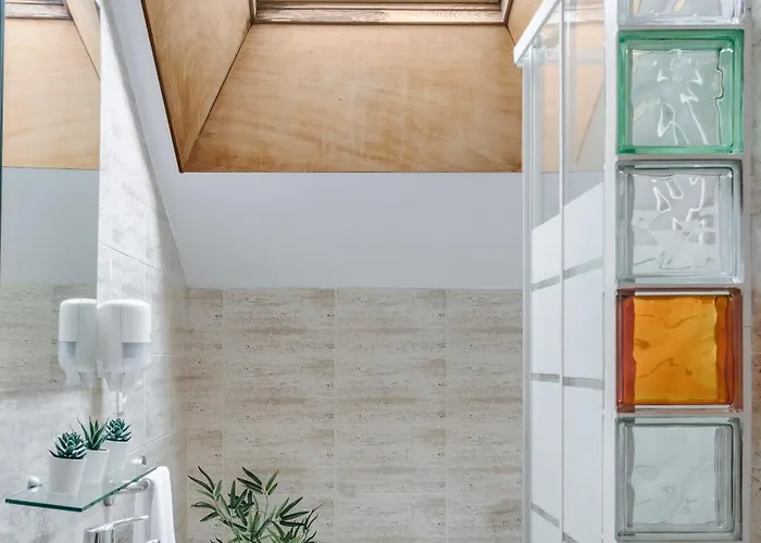 Alday Apartman Maliaño