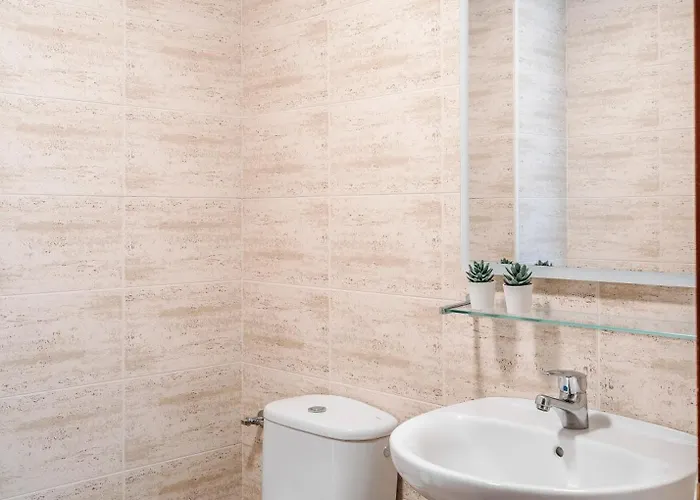 Apartman Alday Maliaño