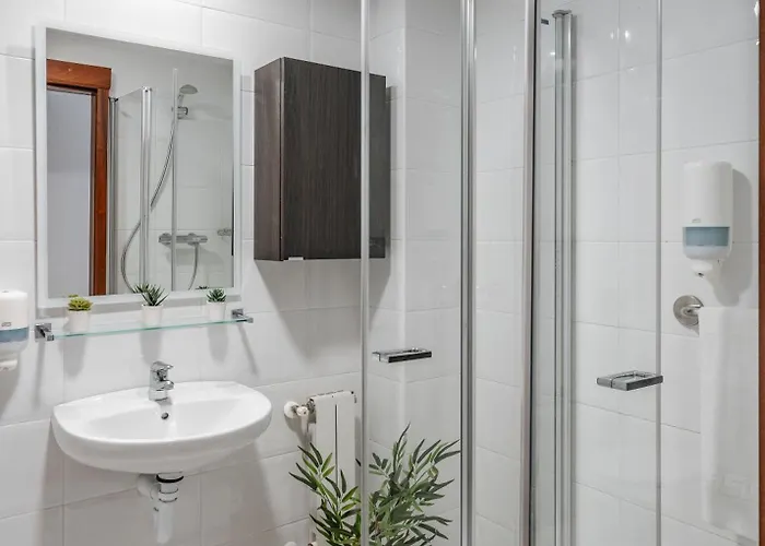 Alday Apartman Maliaño