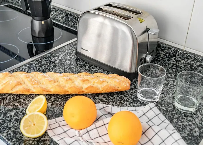 Apartamento Alday Maliaño