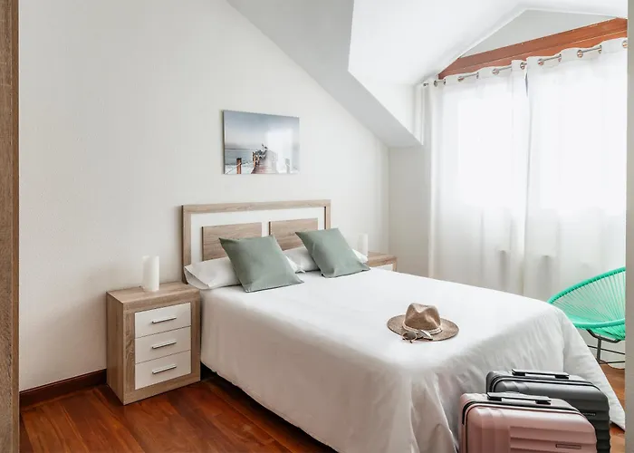 Alday Apartamento Maliaño