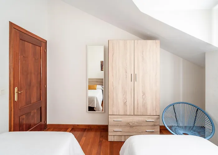 Apartman Alday Maliaño