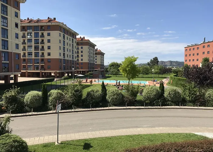 Alday Apartamento Maliaño