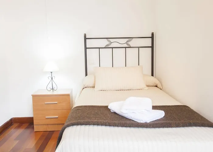 Alday Apartman Maliaño