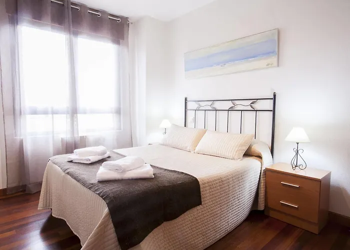 Apartman Alday Maliaño