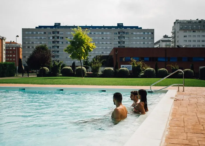 Alday Apartamento Maliaño