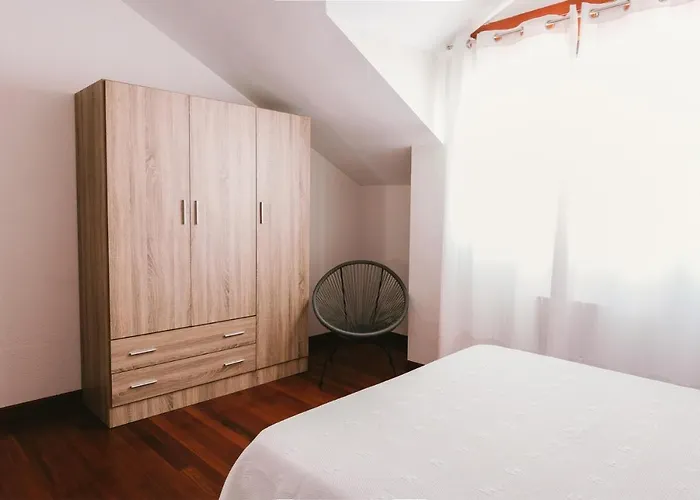 Alday Apartamento Maliaño