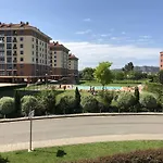 Alday Apartment Maliano