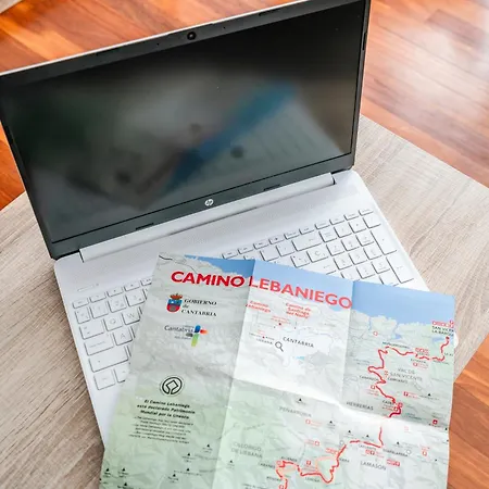 Apartman Alday Maliaño