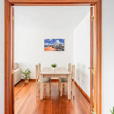 Alday Apartman Maliaño