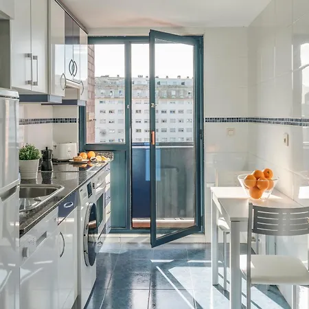 Alday Apartment *