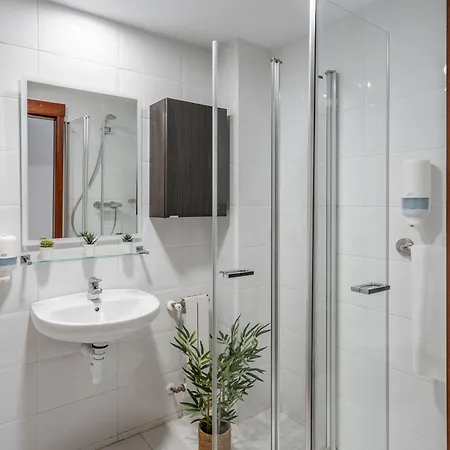 Alday Apartman Maliaño