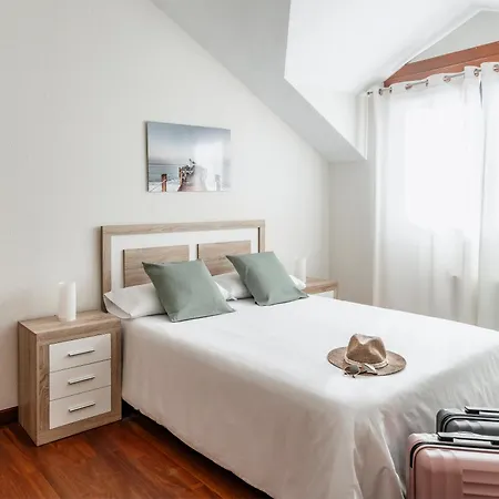 Alday Apartman Maliaño