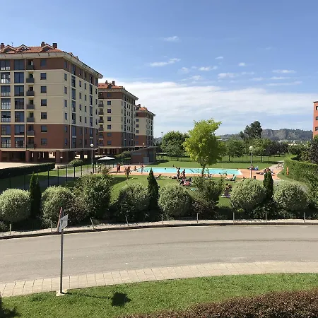 Alday Apartman Maliaño