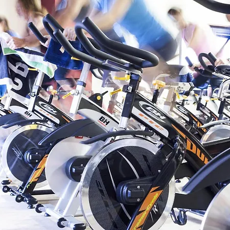 Apartman Alday Maliaño