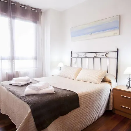 Apartman Alday Maliaño