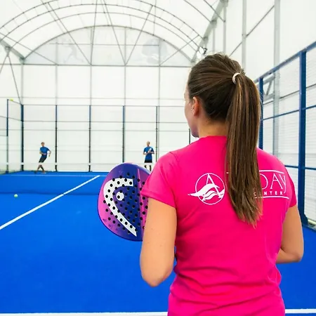 Alday Apartman Maliaño