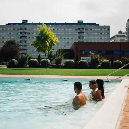 Alday Apartman Maliaño